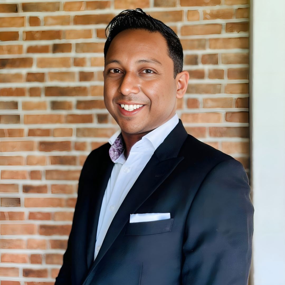 Amit J. Logan, M.D., MDCH